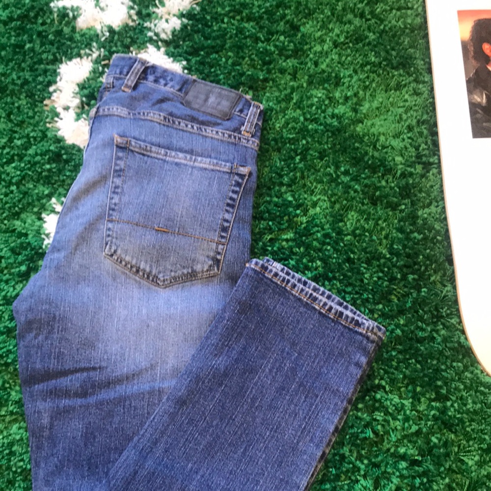 Essentials Jeans - Picture 4 of 7